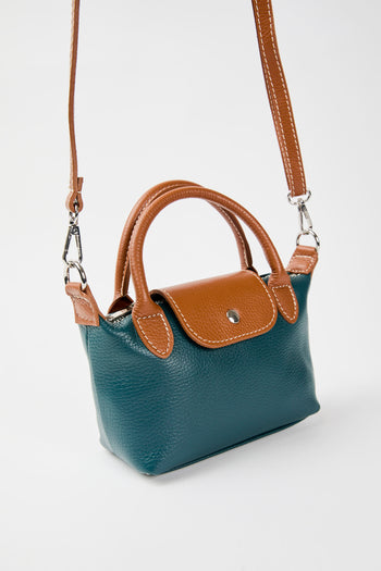Tre Emme Borsa Ottanio Donna - 6