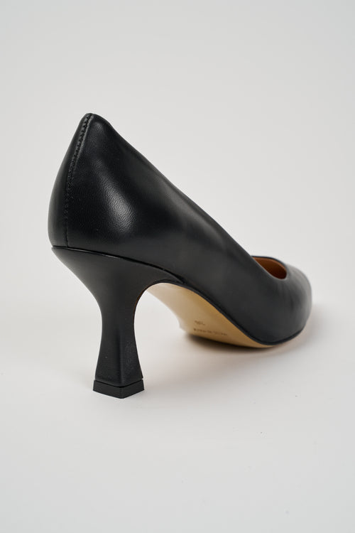 Tre Emme Décolleté Nero Donna - 2