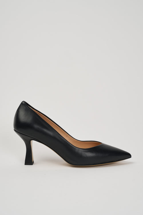 Tre Emme Décolleté Nero Donna