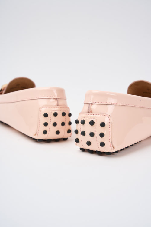 Tre Emme Mocassino Rosa Donna - 2