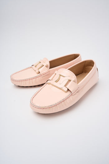 Tre Emme Mocassino Rosa Donna - 4