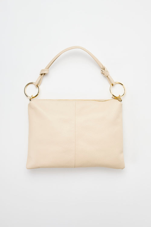 Tre Emme Borsa Beige Donna