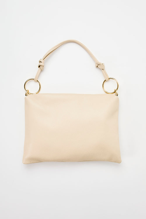 Tre Emme Borsa Beige Donna - 2