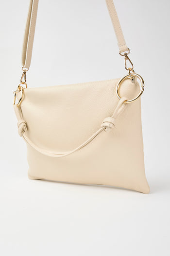 Tre Emme Borsa Beige Donna - 6