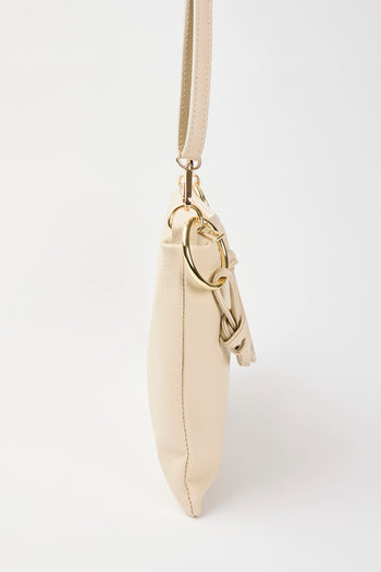 Tre Emme Borsa Beige Donna - 7