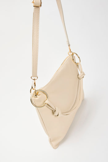 Tre Emme Borsa Beige Donna - 8