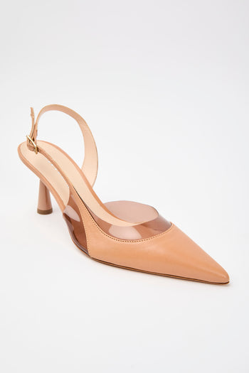 Tre Emme Slingback Desert Donna - 4
