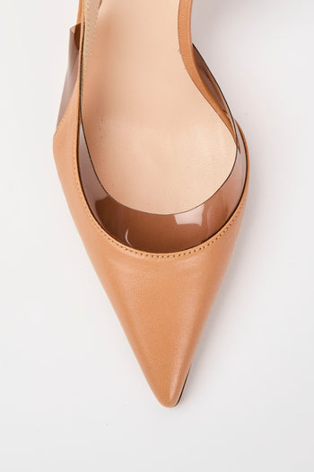 Tre Emme Slingback Desert Donna - 5