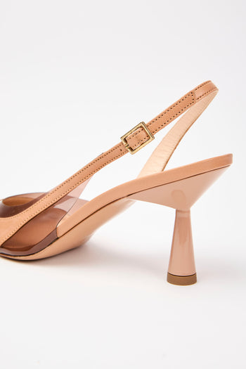 Tre Emme Slingback Desert Donna - 6
