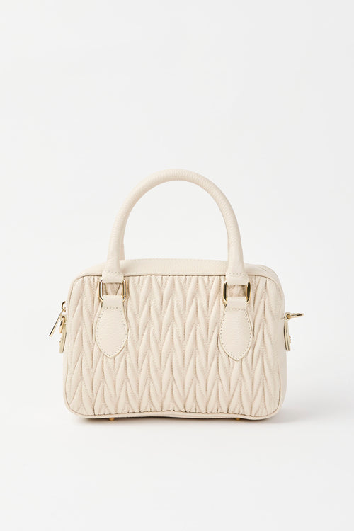 Tre Emme Borsa Panna Donna