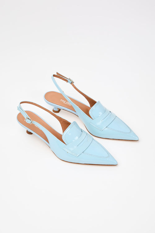 Tre Emme Slingback Riviera+riviera Donna - 2