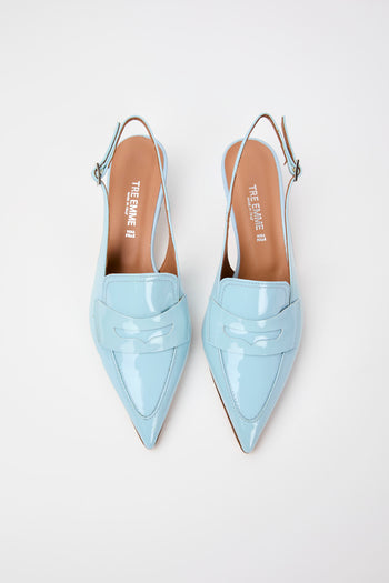 Tre Emme Slingback Riviera+riviera Donna - 3