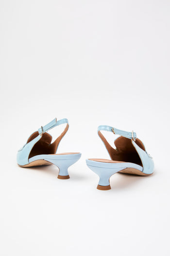 Tre Emme Slingback Riviera+riviera Donna - 5