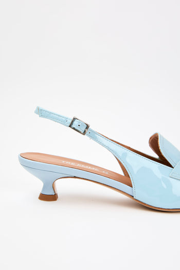 Tre Emme Slingback Riviera+riviera Donna - 6