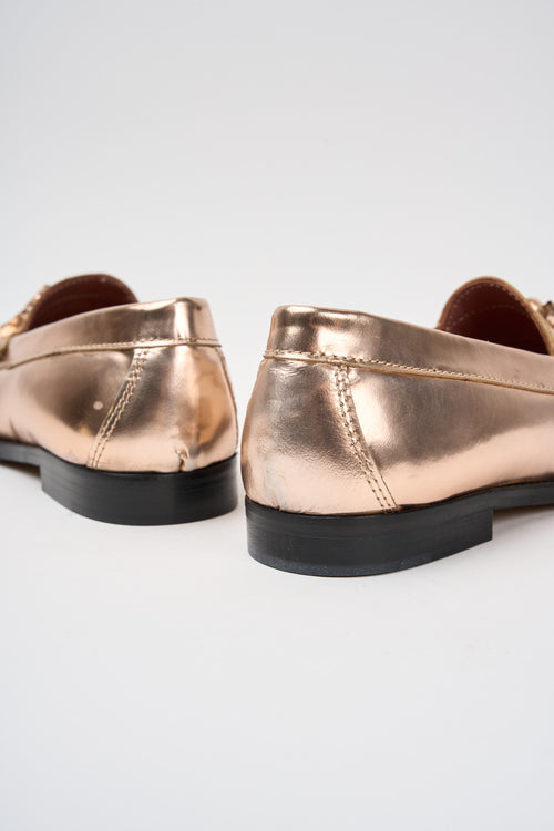 Tre Emme Mocassino Rosé Donna - 2