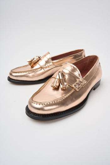 Tre Emme Mocassino Rosé Donna - 5