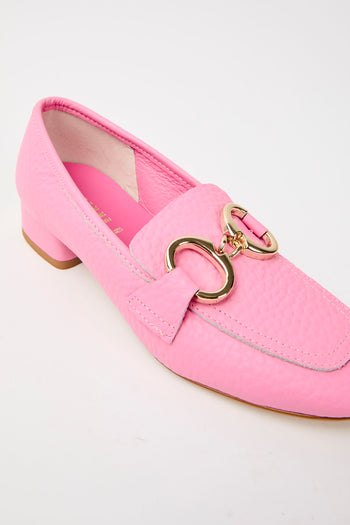 Tre Emme Mocassino Rosa Donna - 4