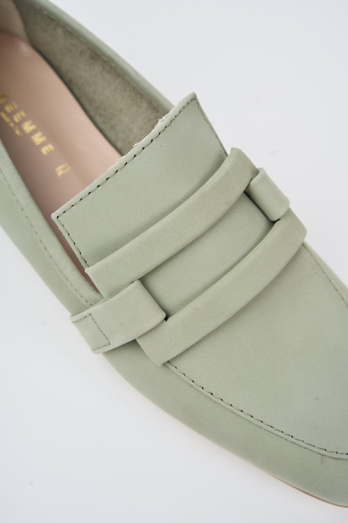 Tre Emme Mocassino Aromic Moca Donna - 2