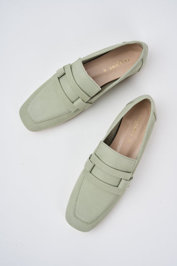 Tre Emme Mocassino Aromic Moca Donna - 3