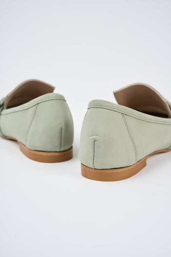 Tre Emme Mocassino Aromic Moca Donna - 4