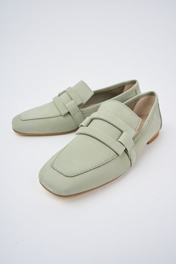 Tre Emme Mocassino Aromic Moca Donna - 5