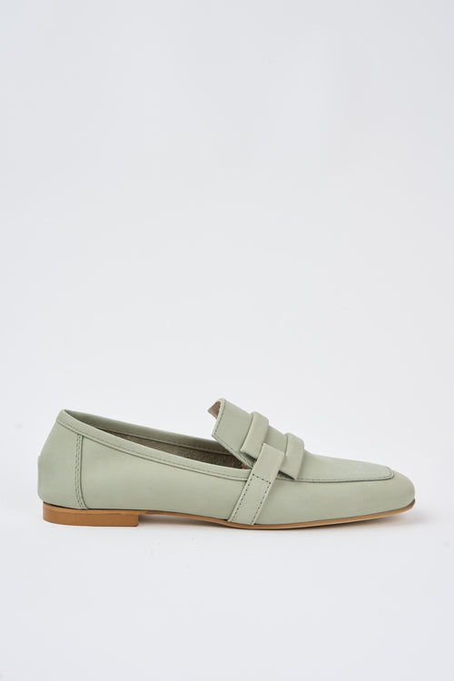 Tre Emme Mocassino Aromic Moca Donna