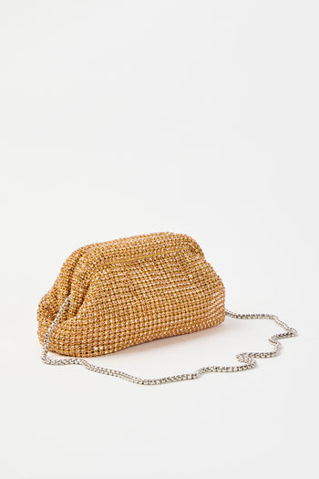 Tre Emme Borsa Oro Rosa Donna - 3