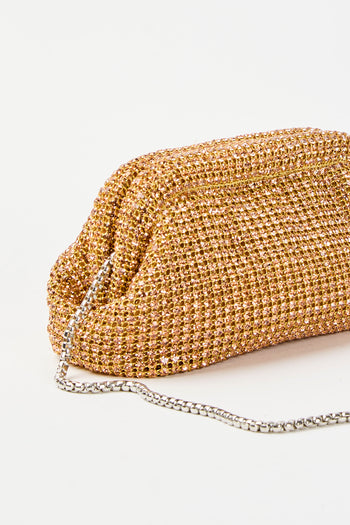 Tre Emme Borsa Oro Rosa Donna - 4