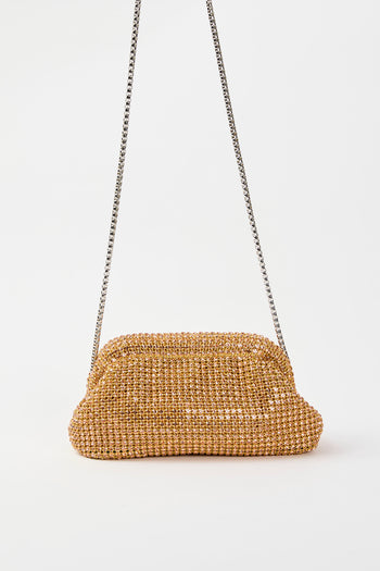 Tre Emme Borsa Oro Rosa Donna - 5