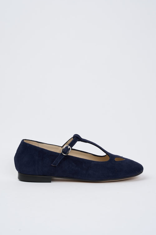 Tre Emme Ballerina Abyss Donna