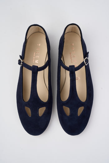Tre Emme Ballerina Abyss Donna - 3