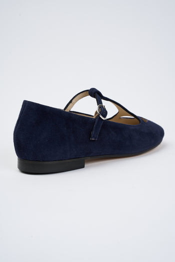 Tre Emme Ballerina Abyss Donna - 5