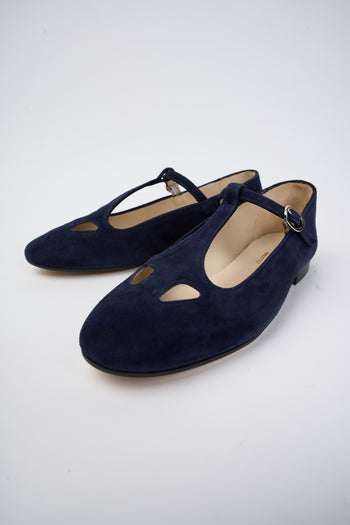 Tre Emme Ballerina Abyss Donna - 6