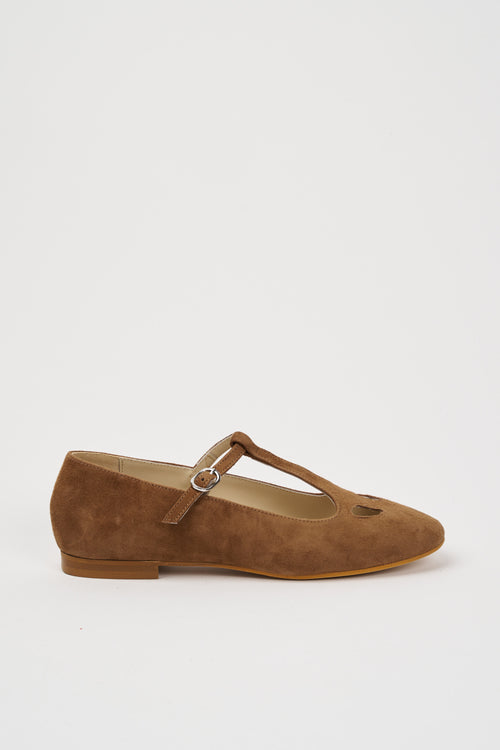 Tre Emme Ballerina Sella Donna