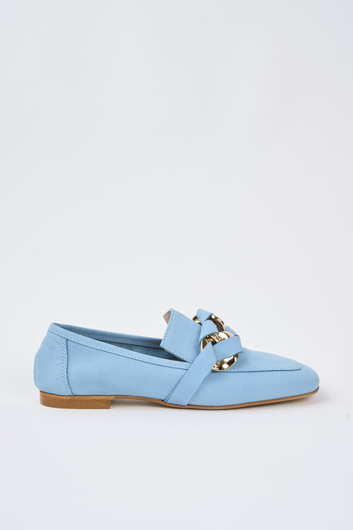 Tre Emme Mocassino Ponza Donna
