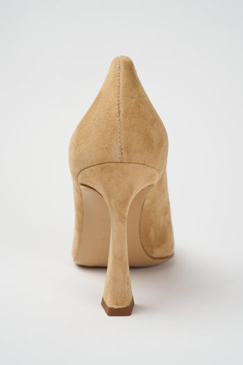 Tre Emme Décolleté Legno Donna - 3