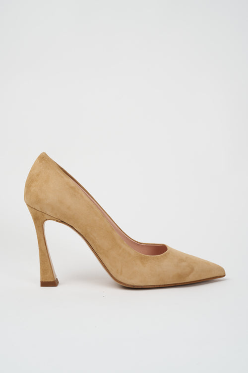 Tre Emme Décolleté Legno Donna