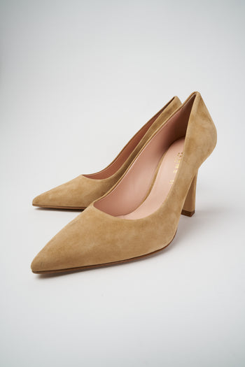 Tre Emme Décolleté Legno Donna - 6