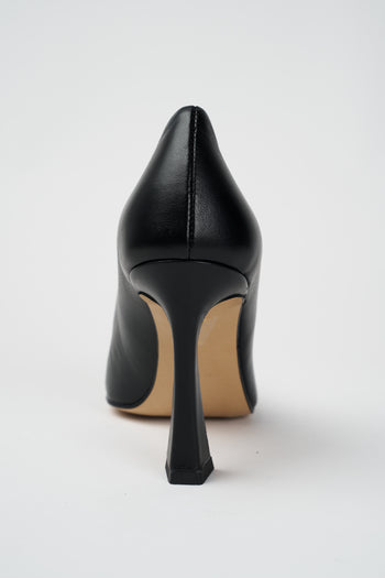 Tre Emme Décolleté Nero Donna - 3