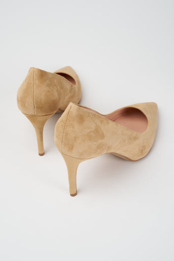 Tre Emme Décolleté Legno Donna - 3