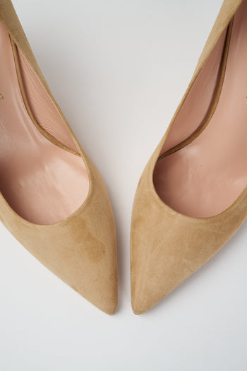 Tre Emme Décolleté Legno Donna - 4