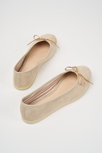 Tre Emme Ballerina Sabbia Donna - 3