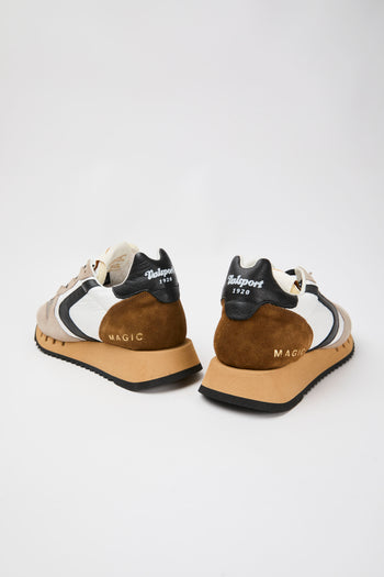 Valsport Sneaker 28 Uomo - 5