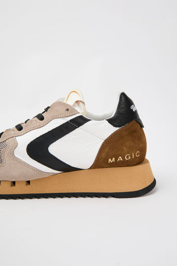Valsport Sneaker 28 Uomo - 6