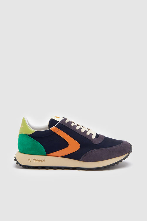 Valsport Sneaker Notte Uomo
