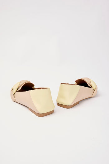 Vicenza Mocassino Tawny Mint Donna - 6