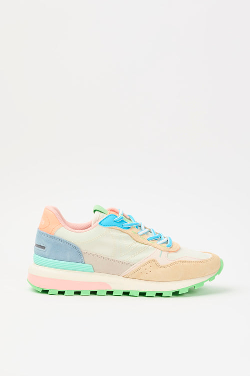 Victoria Sneaker Hielo Donna