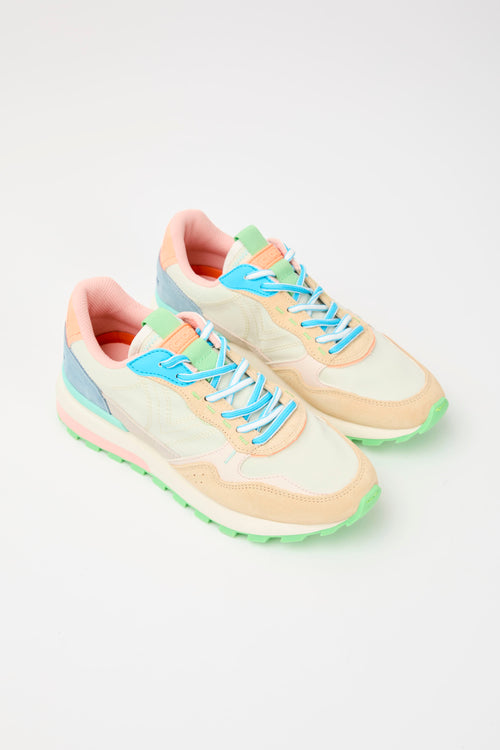 Victoria Sneaker Hielo Donna - 2
