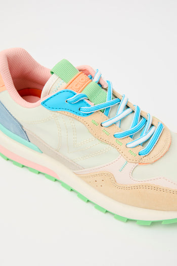 Victoria Sneaker Hielo Donna - 3
