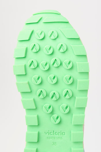 Victoria Sneaker Hielo Donna - 7